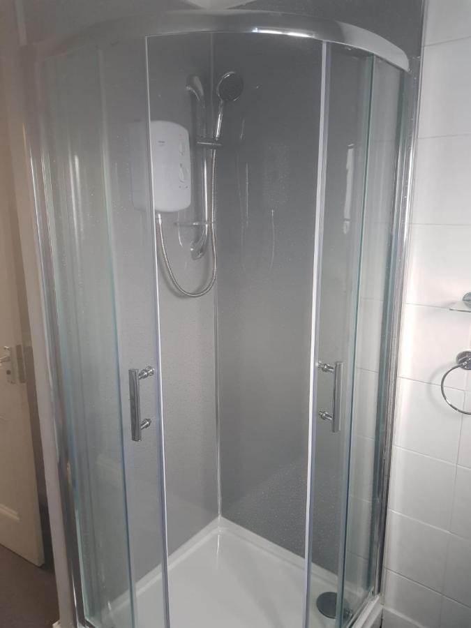 Highfields House - Free Wifi - Free Local Parking 호텔 셰필드 외부 사진