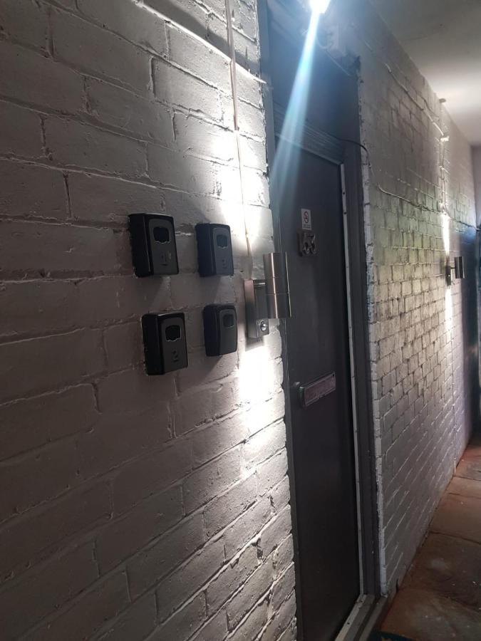 Highfields House - Free Wifi - Free Local Parking 호텔 셰필드 외부 사진