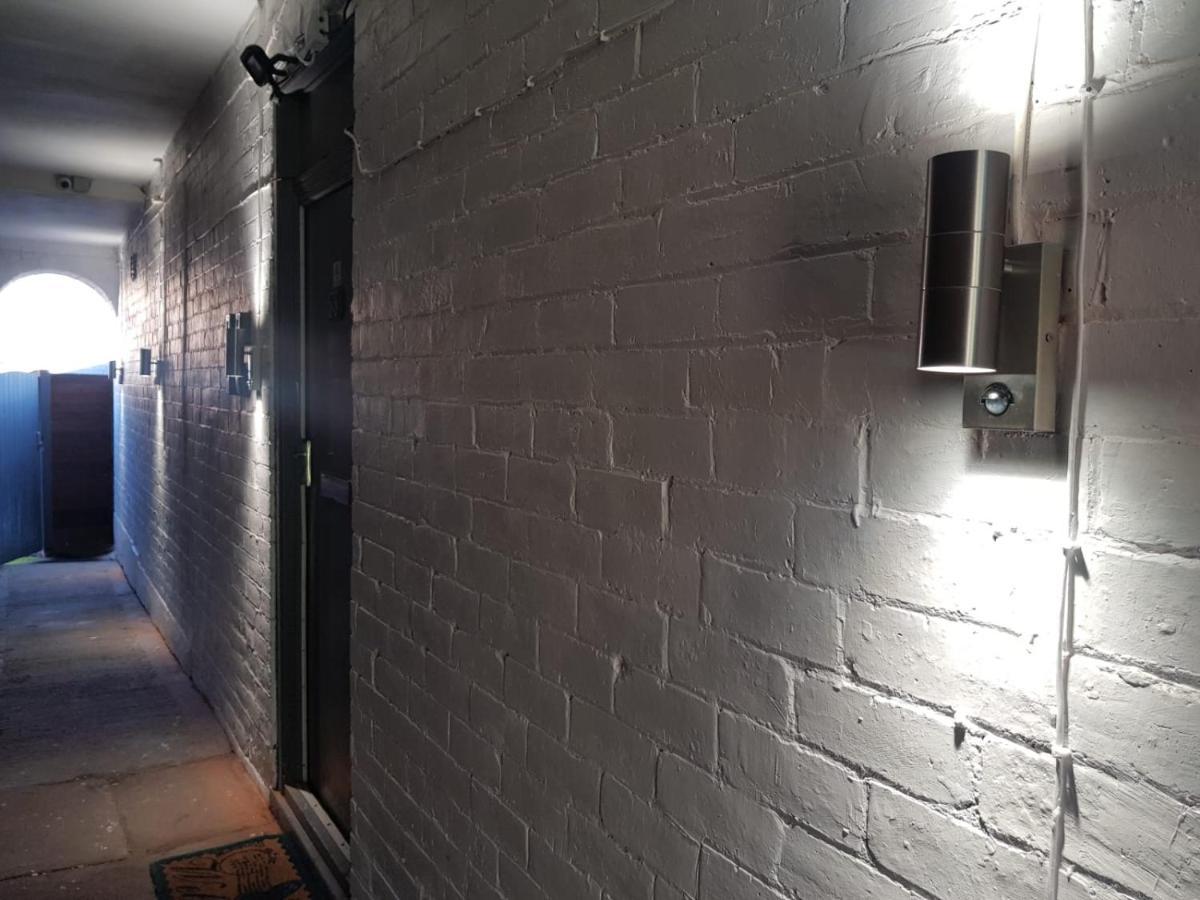 Highfields House - Free Wifi - Free Local Parking 호텔 셰필드 외부 사진