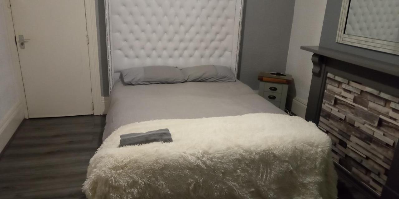 Highfields House - Free Wifi - Free Local Parking 호텔 셰필드 외부 사진