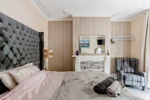 Highfields House - Free Wifi - Free Local Parking 호텔 셰필드 외부 사진