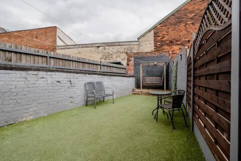 Highfields House - Free Wifi - Free Local Parking 호텔 셰필드 외부 사진