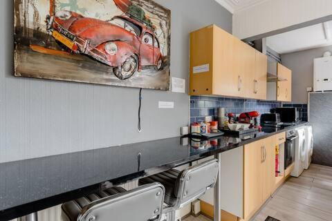 Highfields House - Free Wifi - Free Local Parking 호텔 셰필드 외부 사진