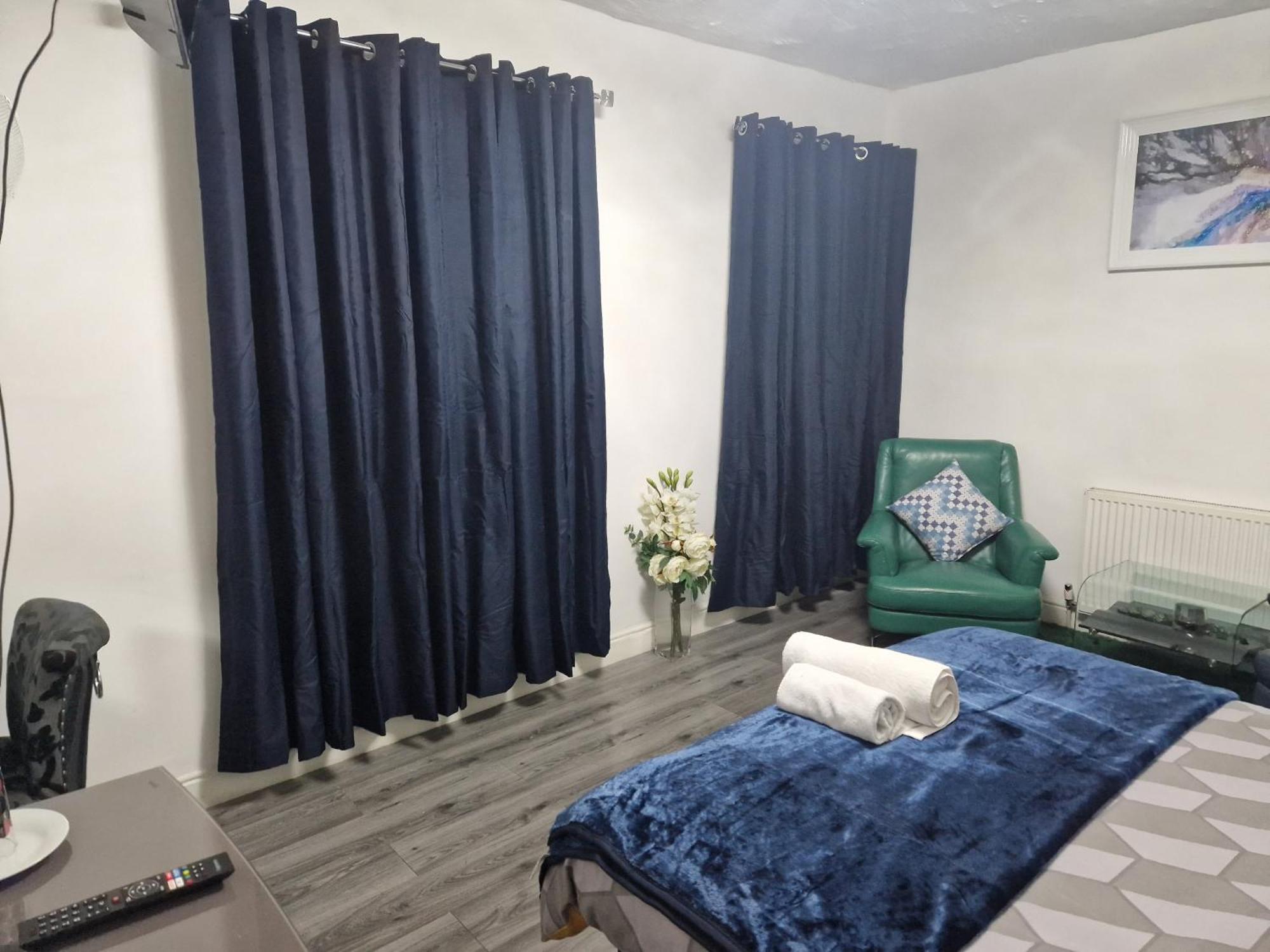 Highfields House - Free Wifi - Free Local Parking 호텔 셰필드 외부 사진